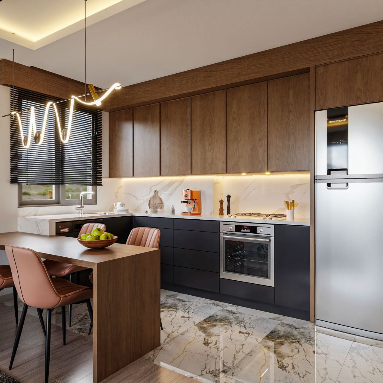 Flat in Mersin, Turkey, 115 m² - picture 11