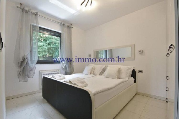 Villa a Opatija, Croazia, 763 m² - foto 6