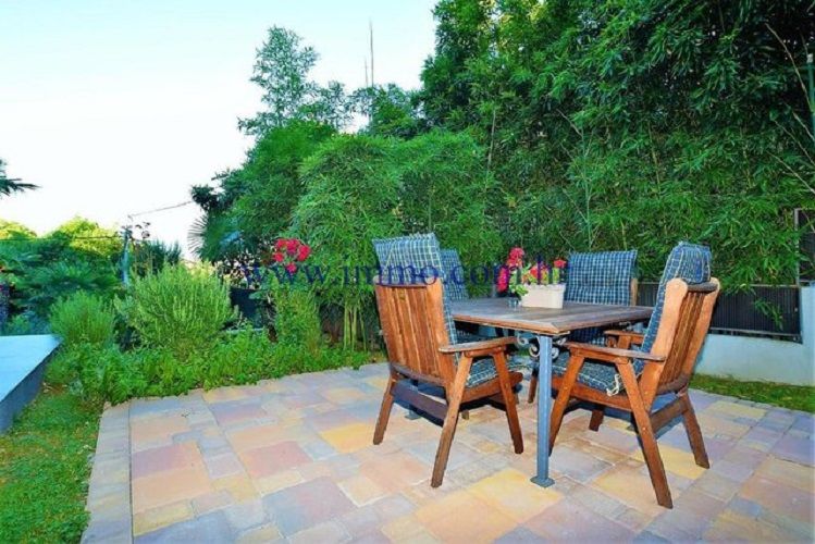 Villa a Opatija, Croazia, 763 m² - foto 14