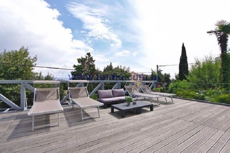 Villa a Opatija, Croazia, 763 m² - foto 16