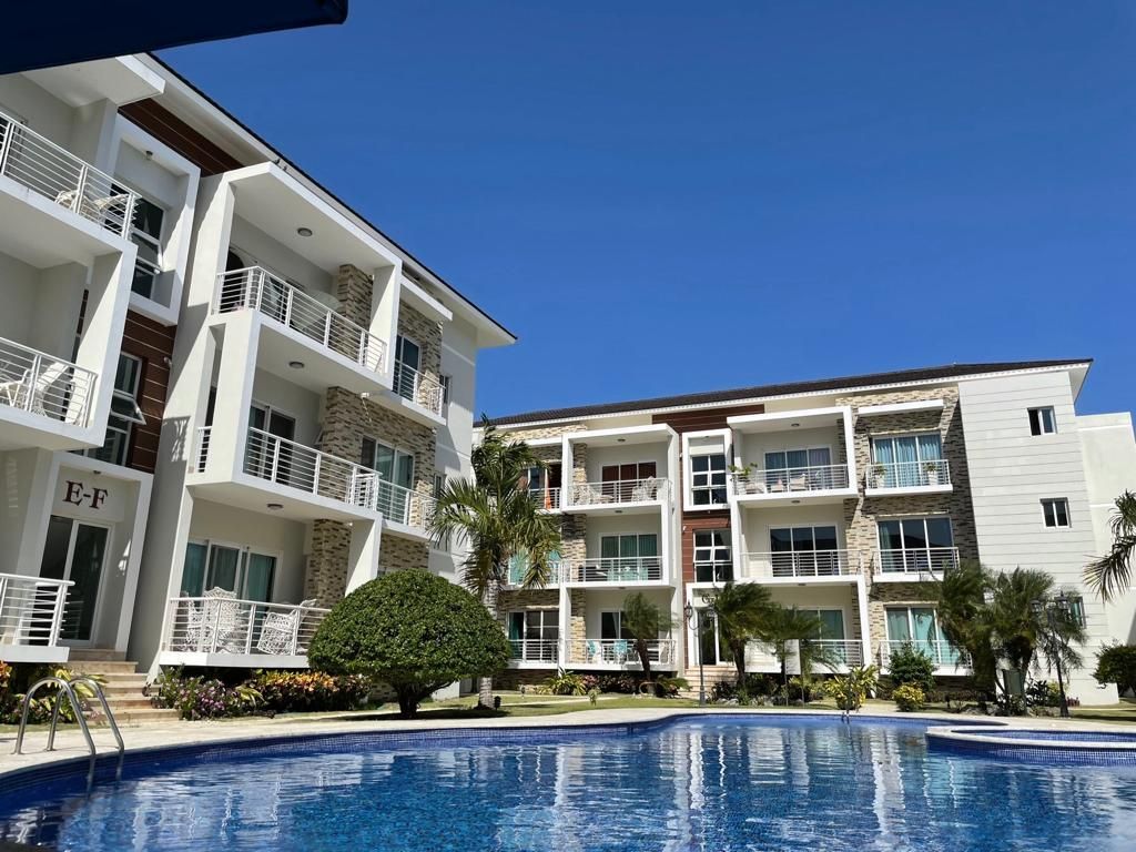 Piso en Sosúa, República Dominicana, 147 m² - imagen 2