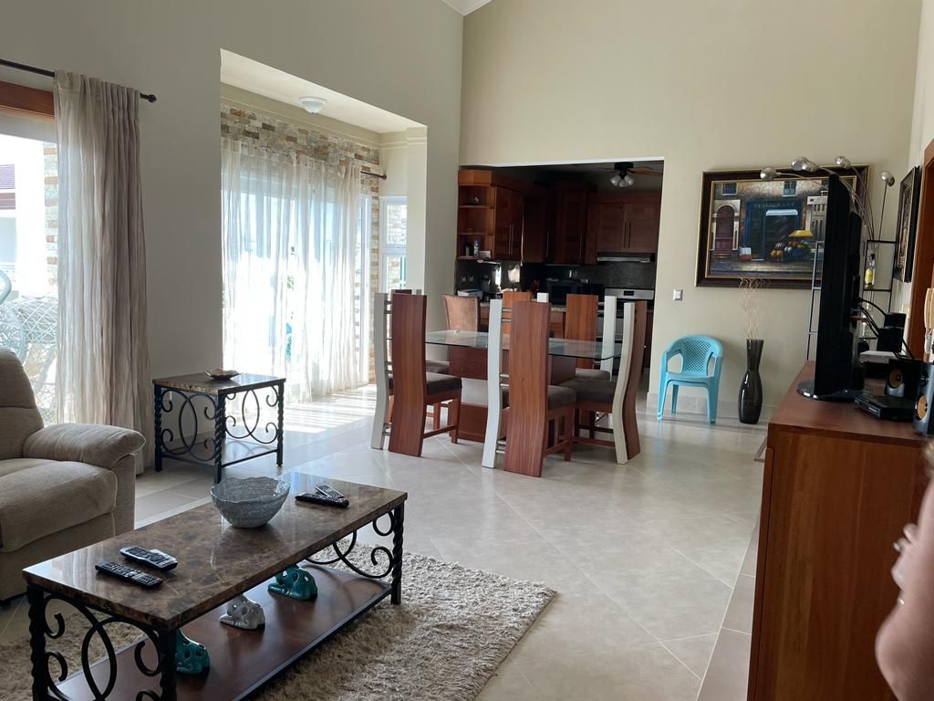 Piso en Sosúa, República Dominicana, 147 m² - imagen 5