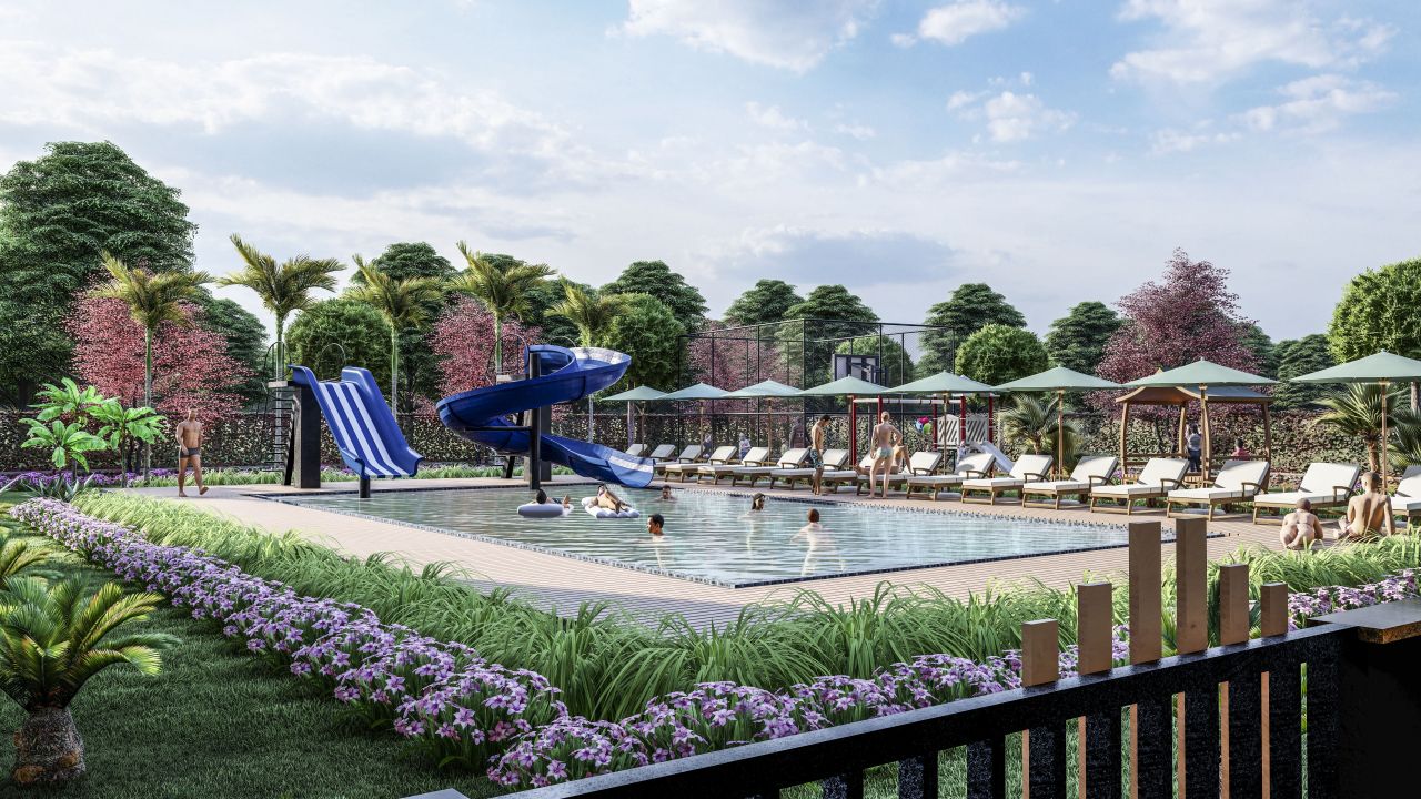 Appartement à Mersin, Turquie, 69 m² - image 10