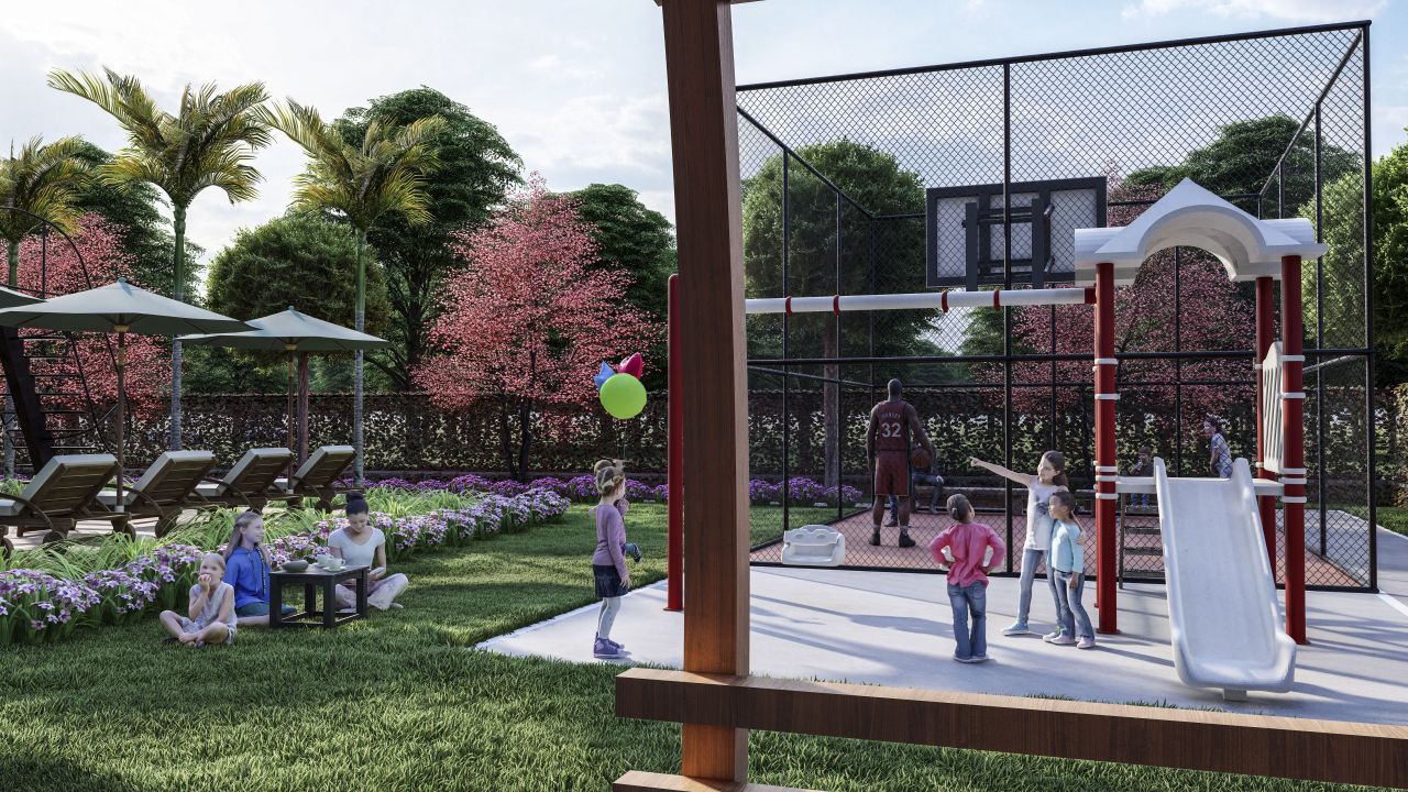 Appartement à Mersin, Turquie, 69 m² - image 7