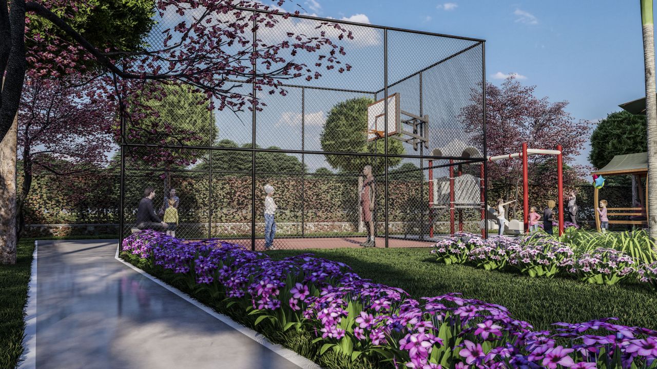 Appartement à Mersin, Turquie, 69 m² - image 9