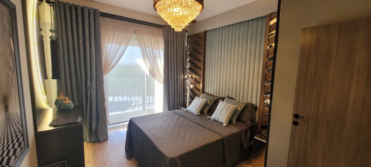 Appartement à Mersin, Turquie, 74 m² - image 10