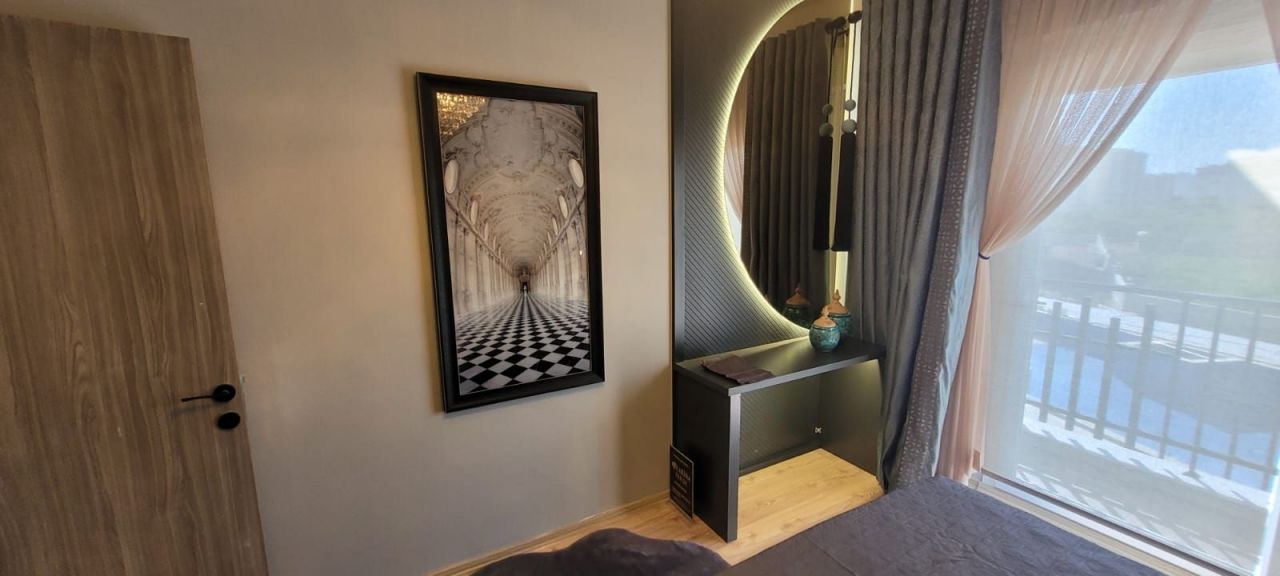 Appartement à Mersin, Turquie, 74 m² - image 11