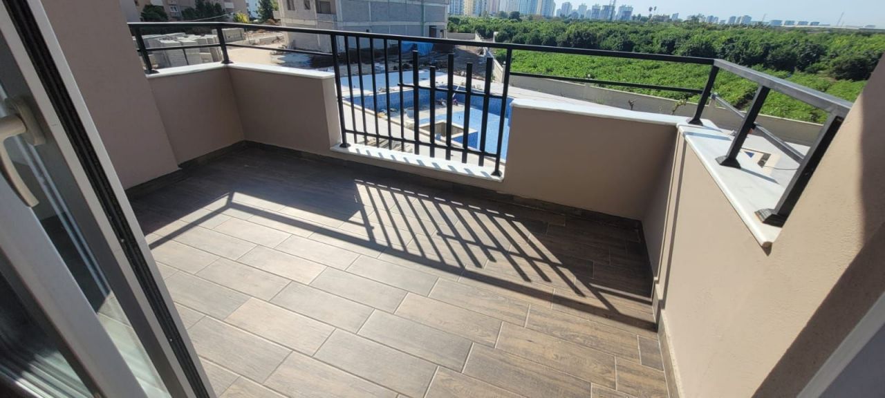 Appartement à Mersin, Turquie, 74 m² - image 7