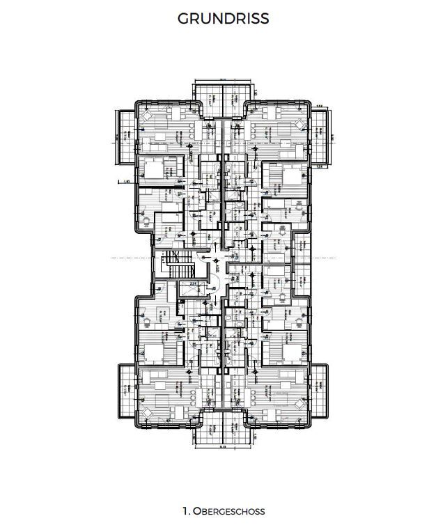 Land in Berlin, Germany, 1 560 m² - picture 11