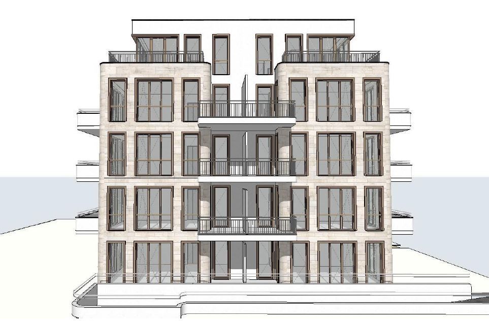 Land in Berlin, Germany, 1 560 m² - picture 7