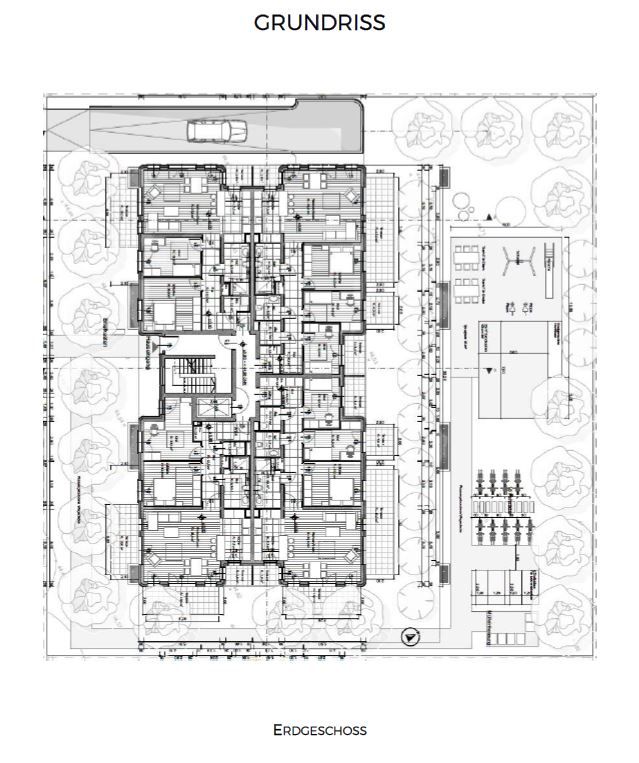 Land in Berlin, Germany, 1 560 m² - picture 10