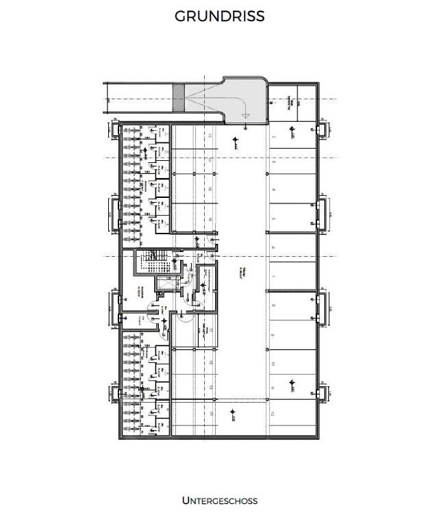 Land in Berlin, Germany, 1 560 m² - picture 9
