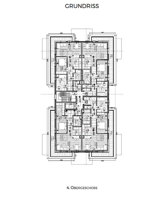 Land in Berlin, Germany, 1 560 m² - picture 14