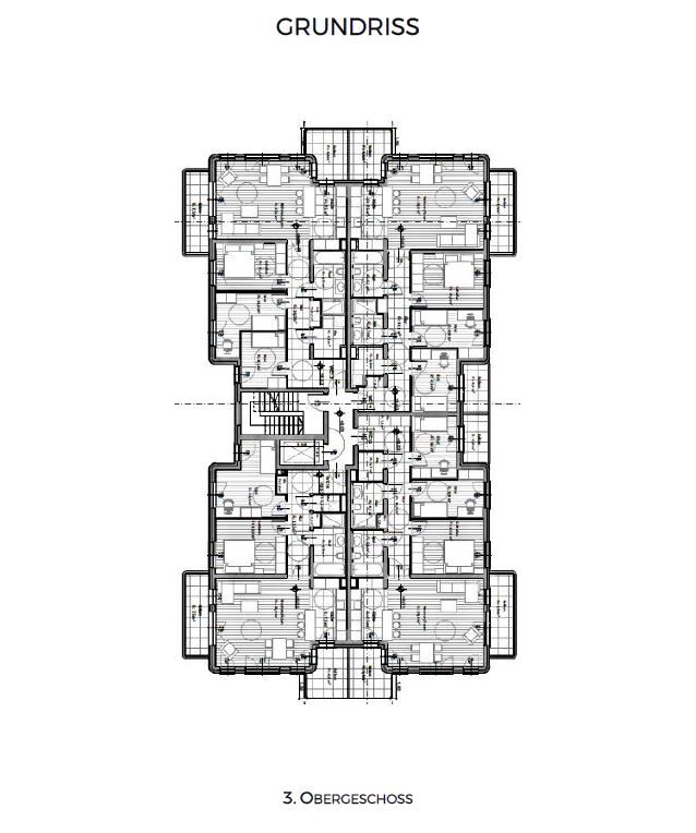Land in Berlin, Germany, 1 560 m² - picture 13
