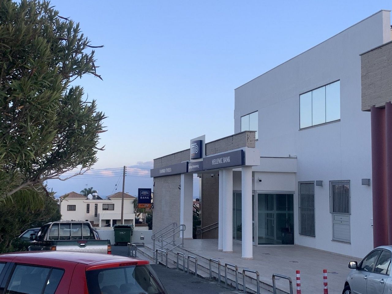 Commercial property in Limassol, Cyprus, 660 m² - picture 1