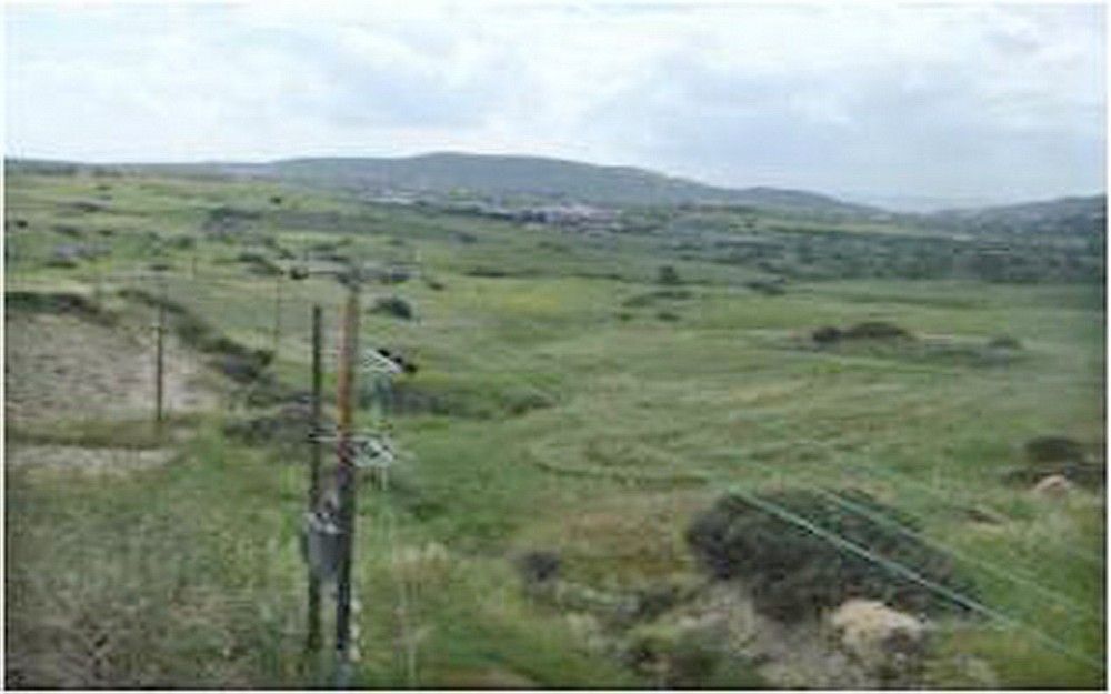 Land in Limassol, Cyprus, 8 315 m² - picture 1