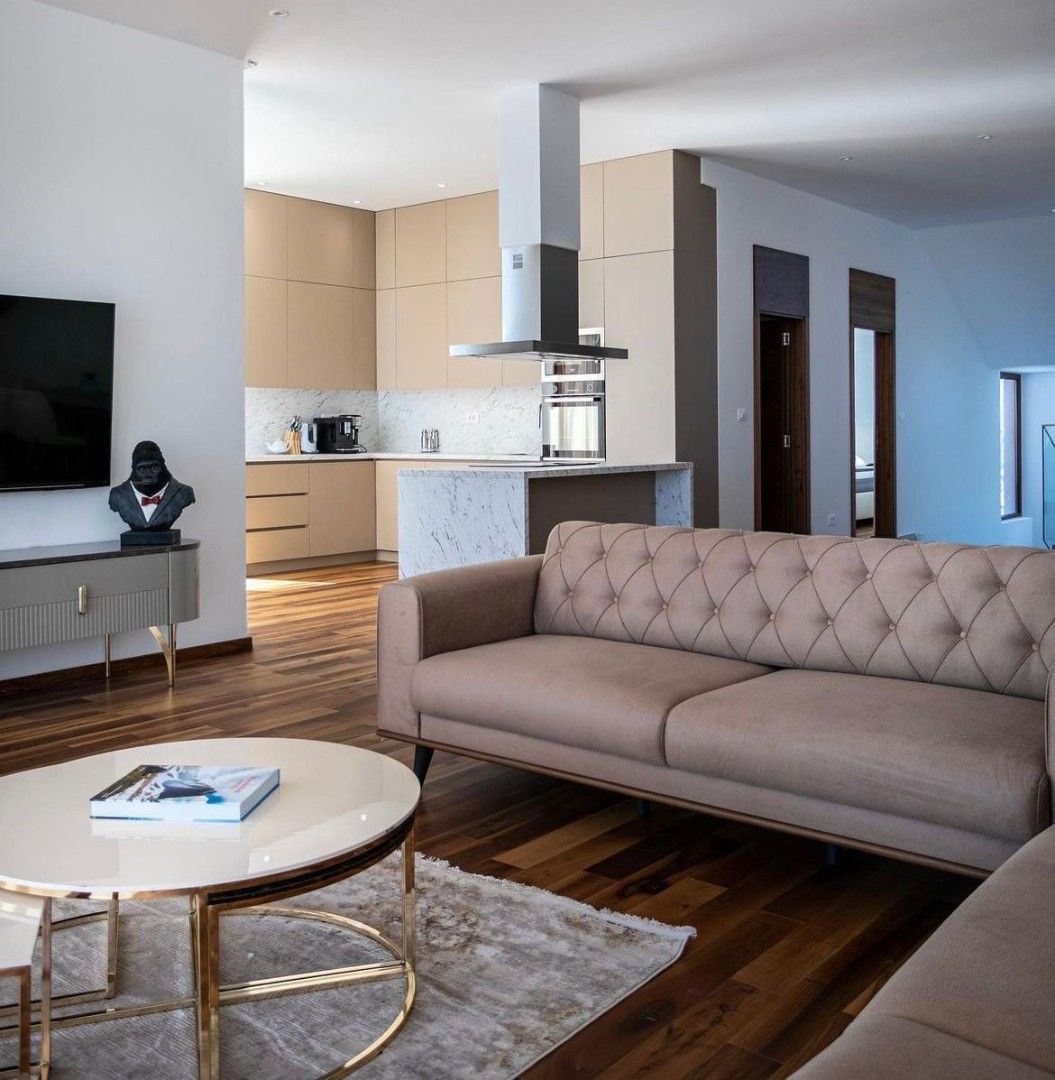 Villa in Krimovica, Montenegro, 800 m² - Foto 12