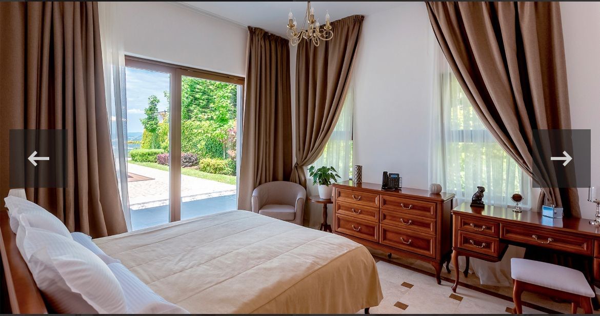 Villa in Sveti Stefan, Montenegro, 270 m² - picture 16