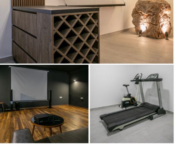 Villa in Krimovica, Montenegro, 800 m² - Foto 17