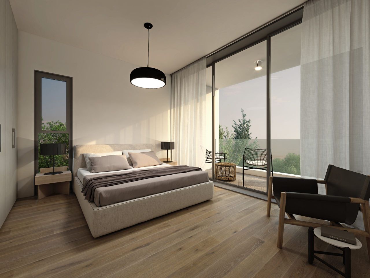 Villa en Pafos, Chipre, 185 m² - imagen 6