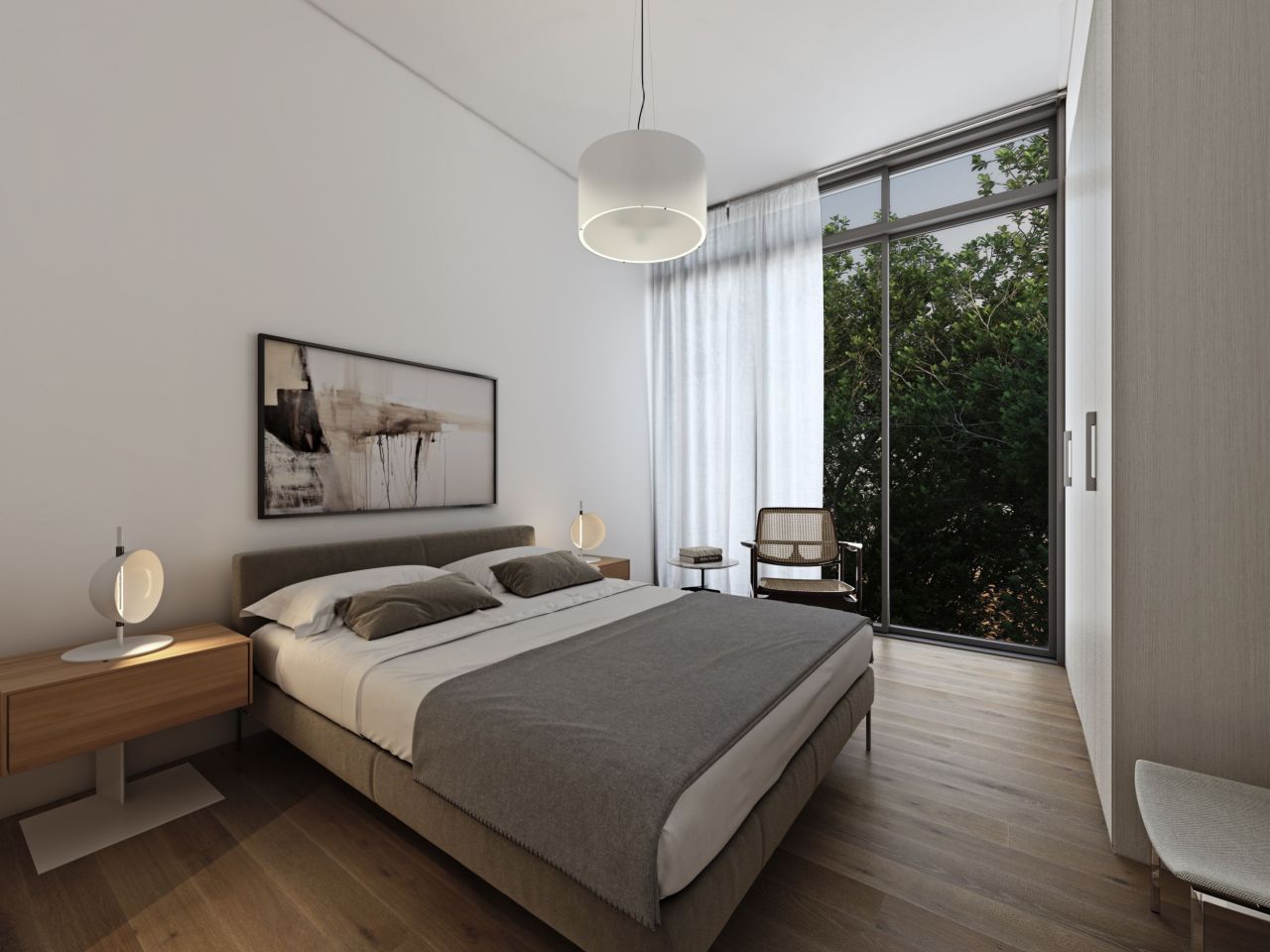 Villa en Pafos, Chipre, 185 m² - imagen 7