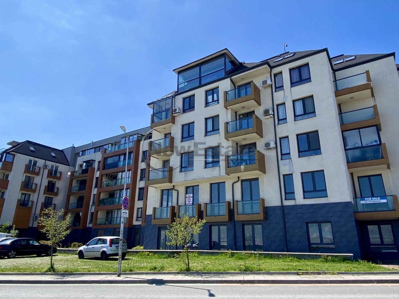 Appartement à Sofia, Bulgarie, 87 m² - image 1