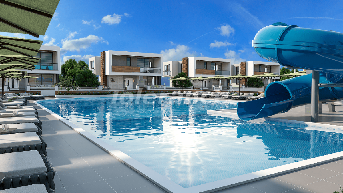 Villa a Famagosta, Cipro, 188 m² - foto 2