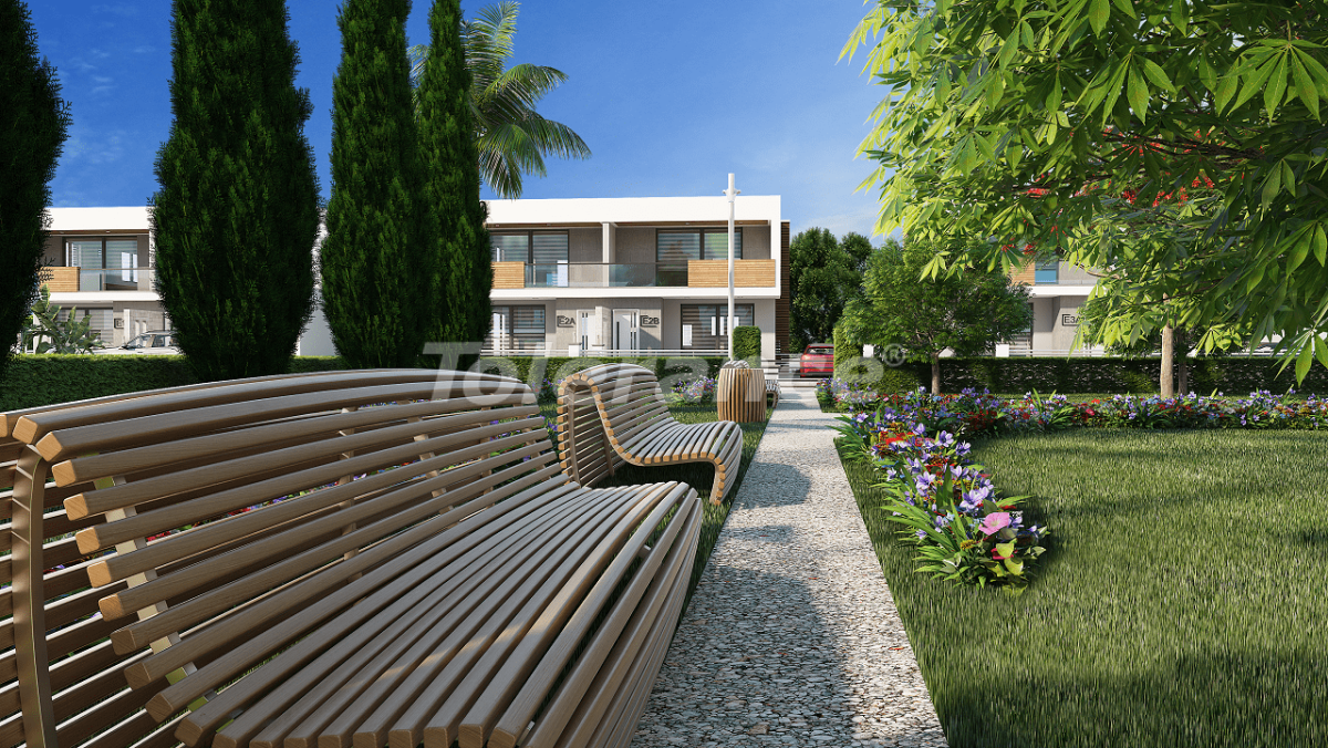 Villa a Famagosta, Cipro, 188 m² - foto 6