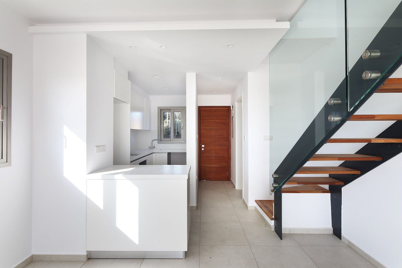 Villa in Geroskipou, Cyprus, 147 m² - picture 1
