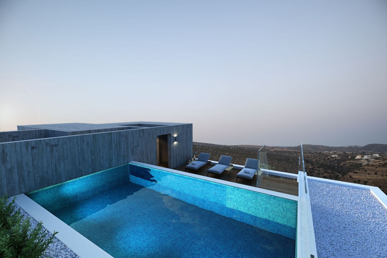 Appartamento a Limassol, Cipro, 96 m² - foto 2