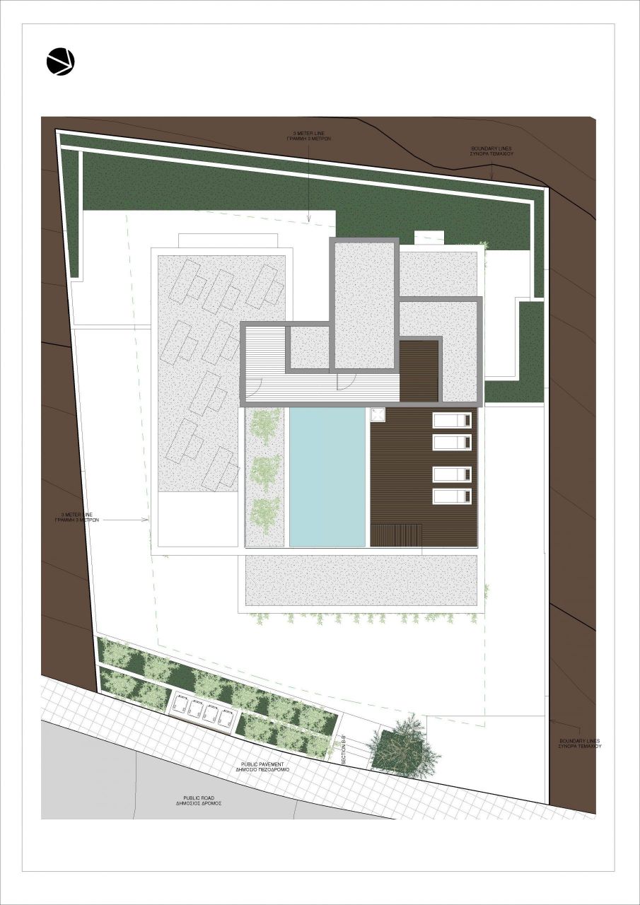 Appartamento a Limassol, Cipro, 96 m² - foto 5