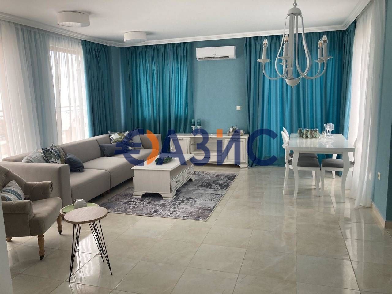 Appartement à Sveti Vlas, Bulgarie, 382 m² - image 3