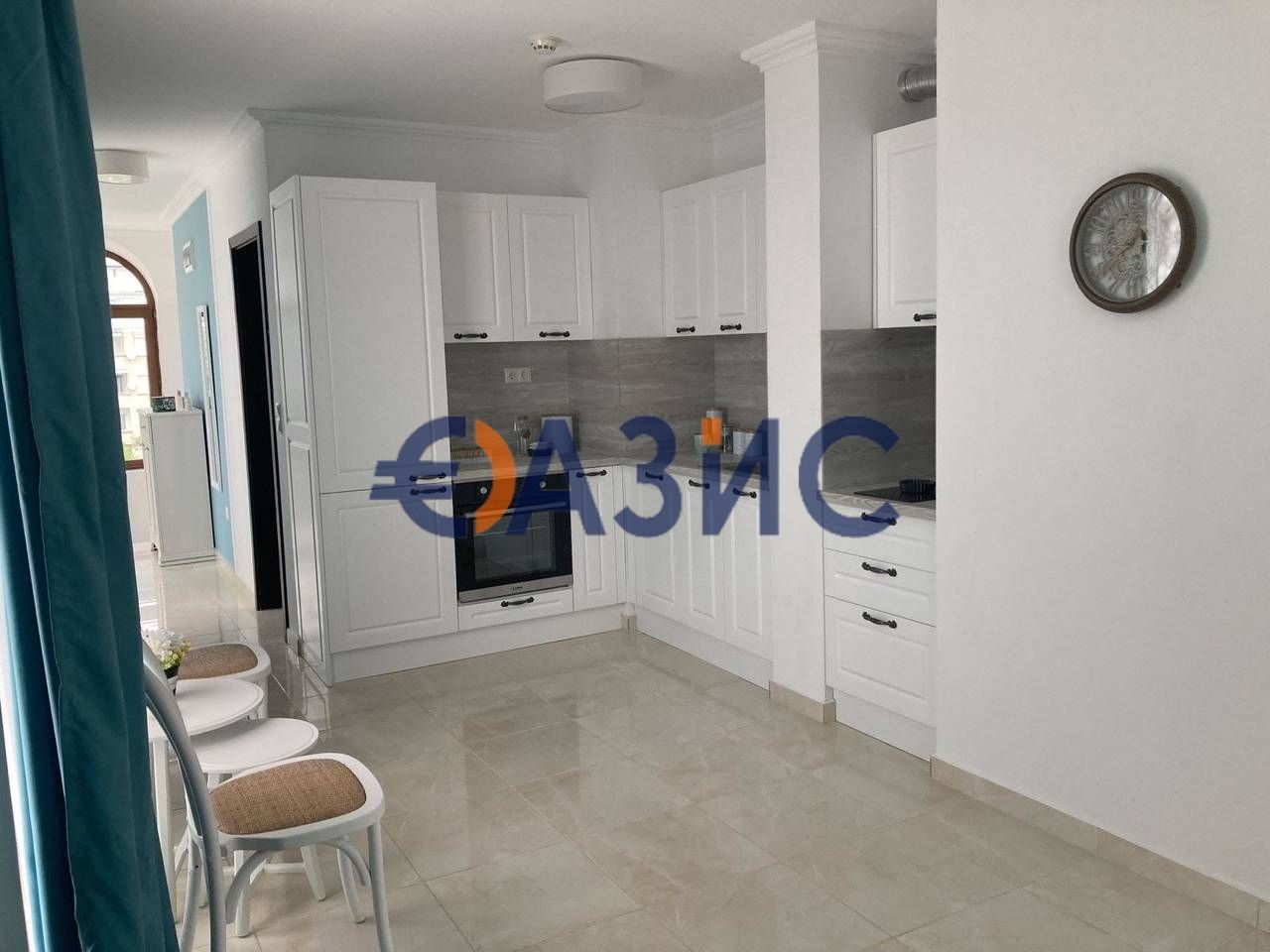 Appartement à Sveti Vlas, Bulgarie, 382 m² - image 4