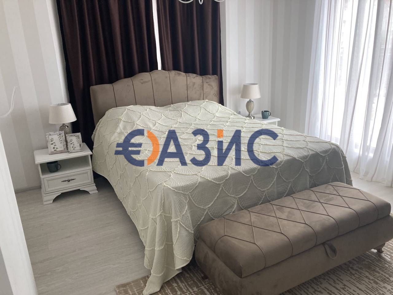 Appartement à Sveti Vlas, Bulgarie, 382 m² - image 5