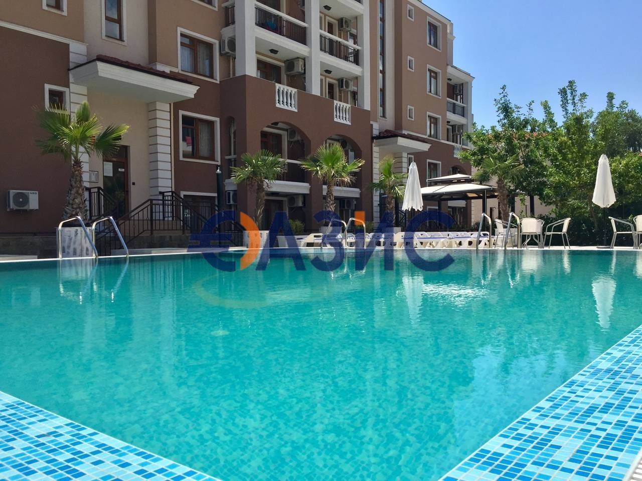 Appartement à Sveti Vlas, Bulgarie, 382 m² - image 15