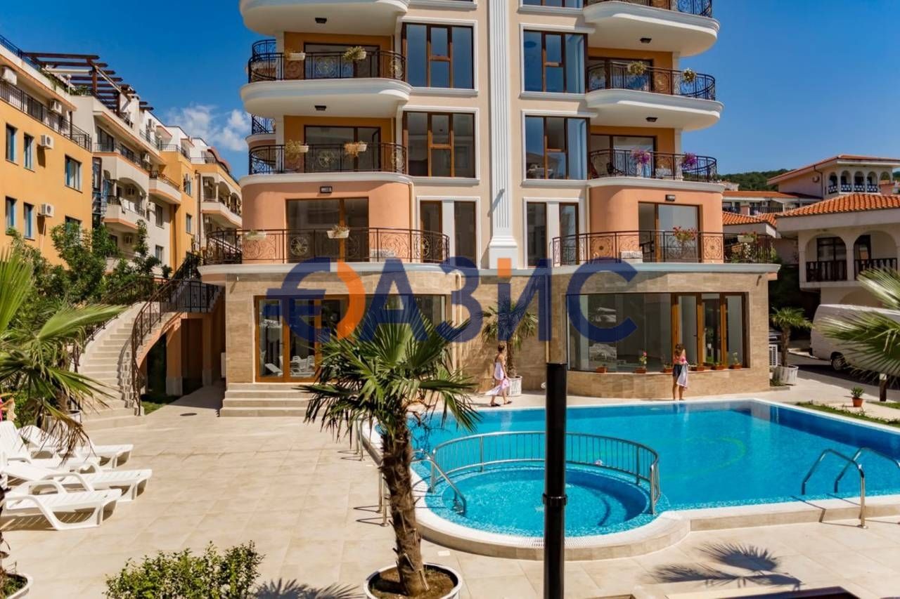 Appartement à Sveti Vlas, Bulgarie, 382 m² - image 17