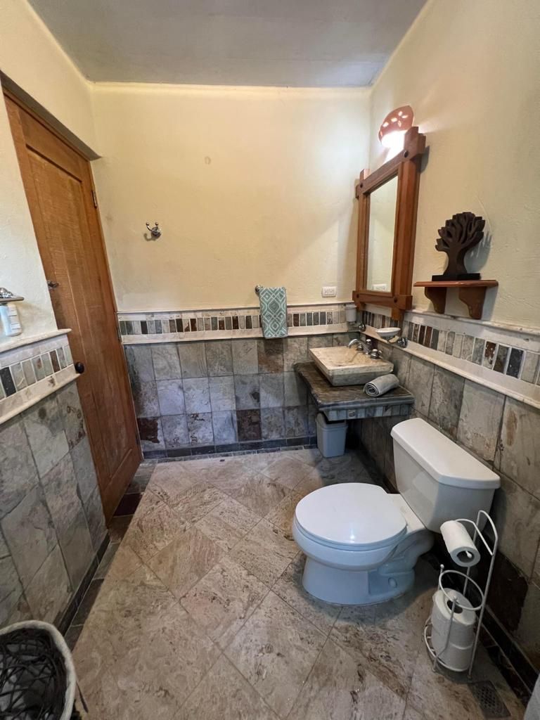 Wohnung in Cabarete, Dominikanische Republik, 59 m² - Foto 4