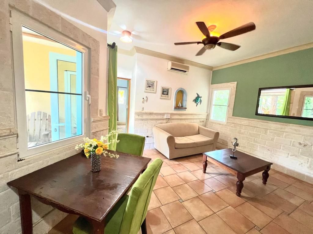 Wohnung in Cabarete, Dominikanische Republik, 59 m² - Foto 8