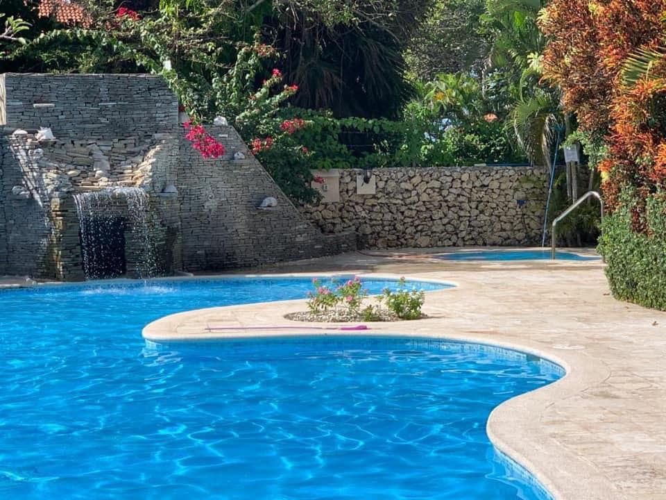 Wohnung in Cabarete, Dominikanische Republik, 59 m² - Foto 13