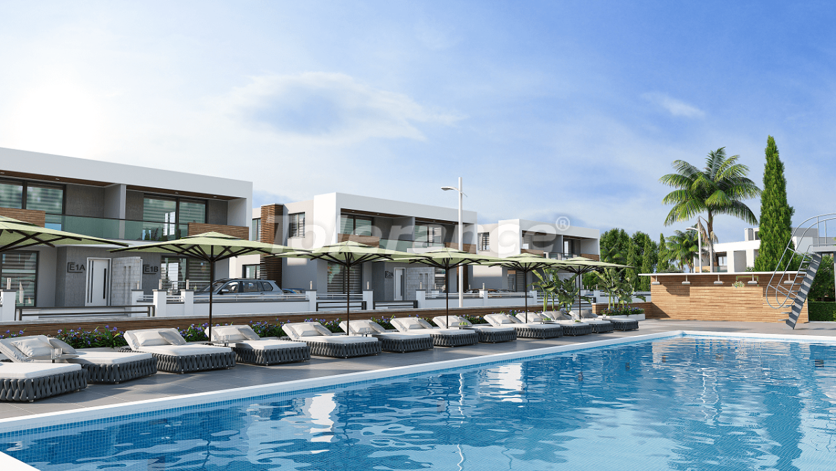 Appartement à Famagouste, Chypre, 66 m² - image 3