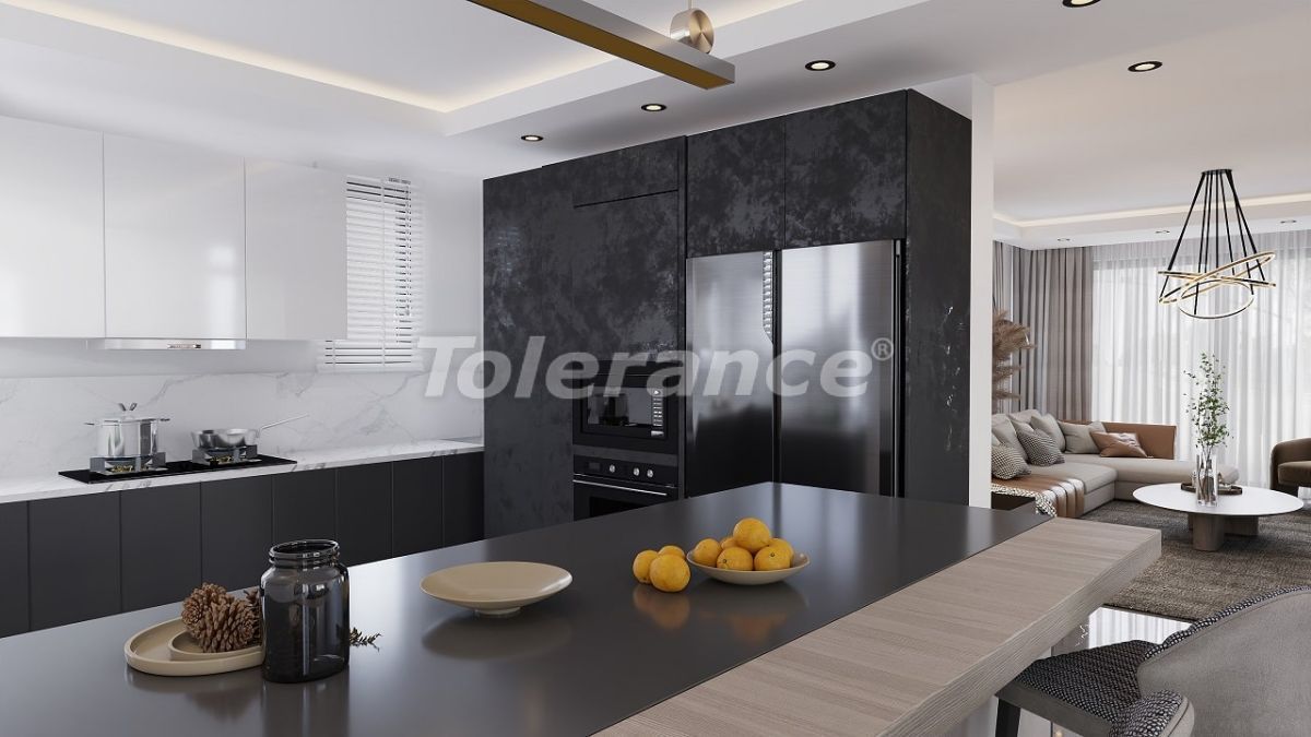 Appartement à Famagouste, Chypre, 66 m² - image 7
