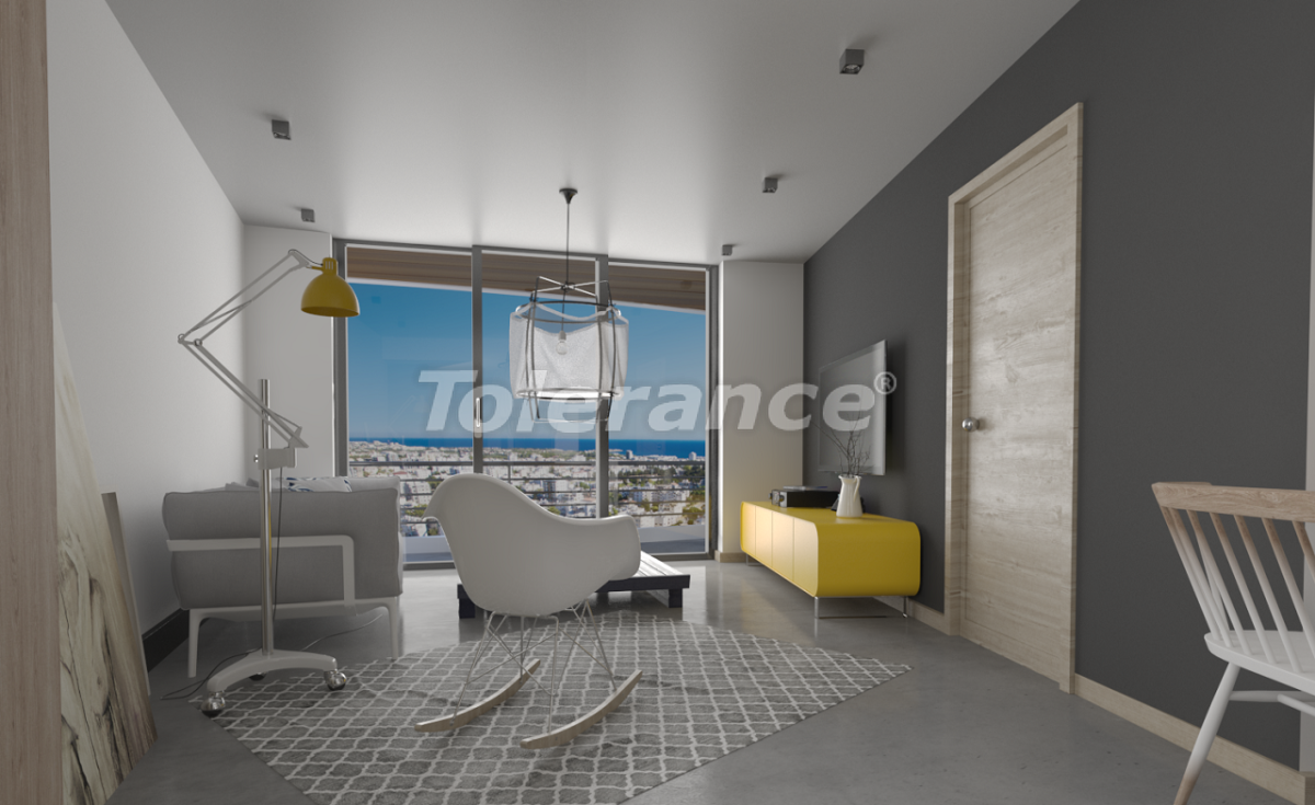 Apartamento en Kyrenia, Chipre, 145 m² - imagen 8