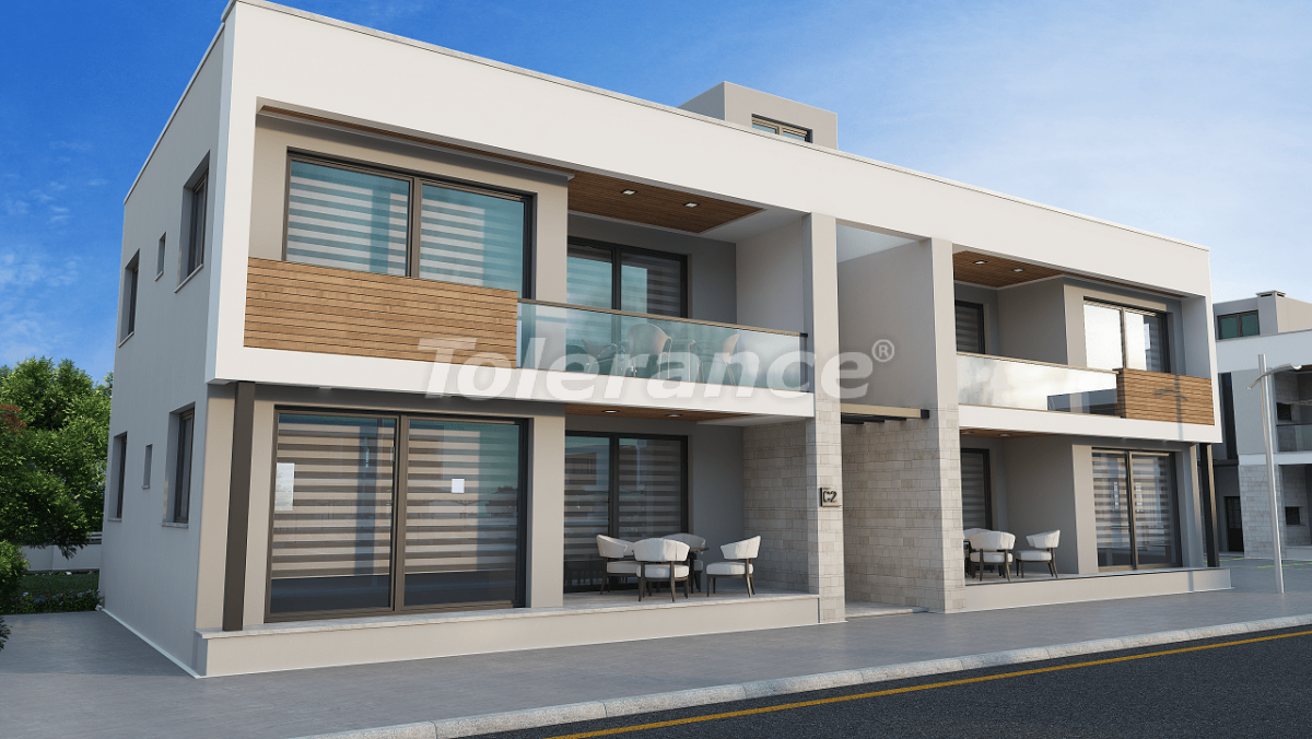 Appartement à Famagouste, Chypre, 66 m² - image 18