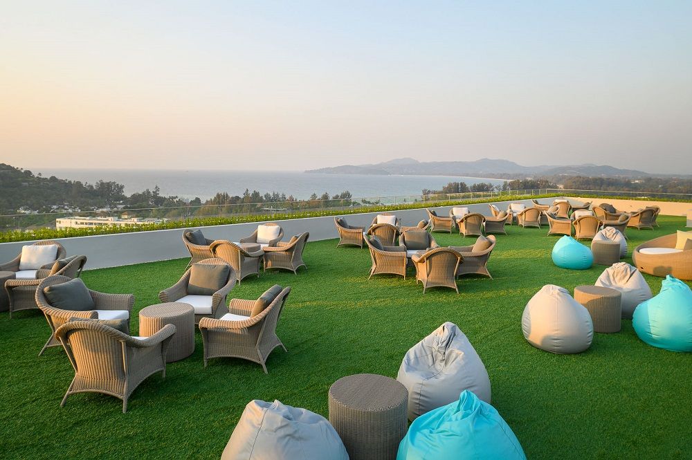 Villa sull'isola di Phuket, Thailandia, 241 m² - foto 15