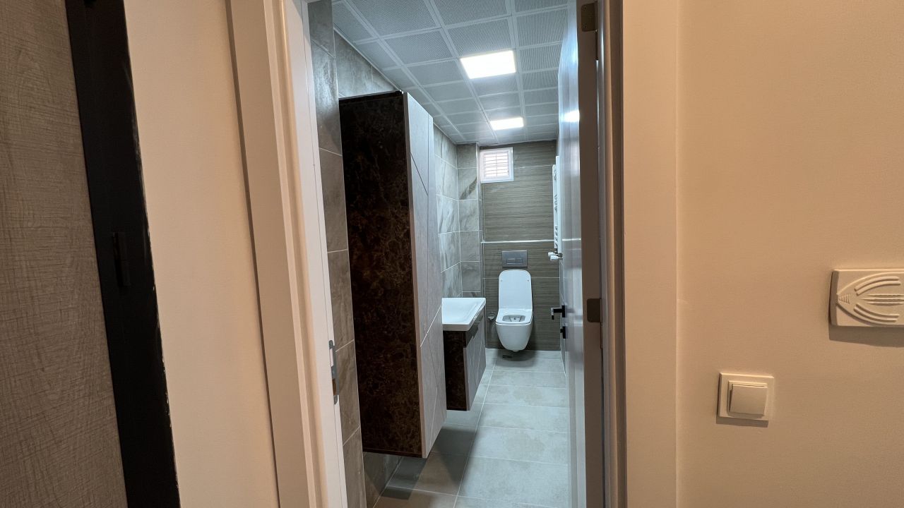 Flat in Antalya, Turkey, 100 m² - picture 9