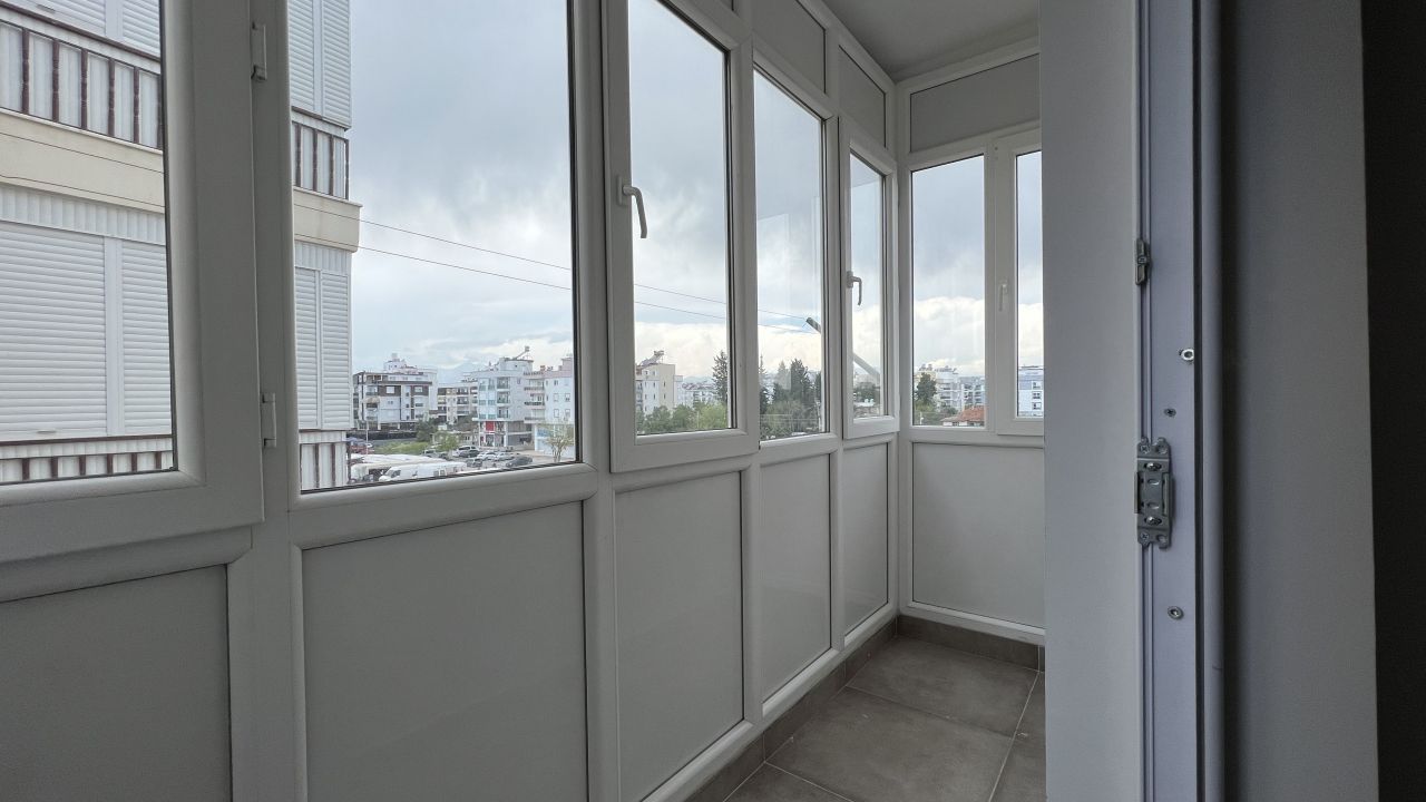 Flat in Antalya, Turkey, 100 m² - picture 14