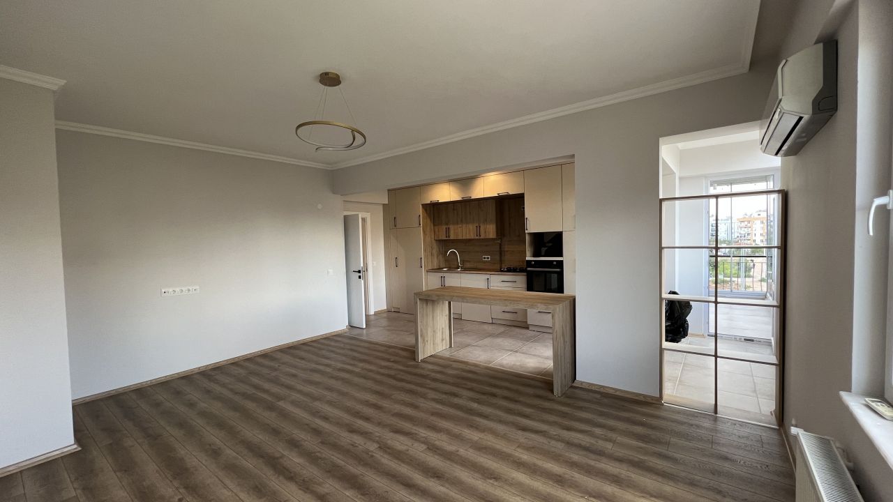 Flat in Antalya, Turkey, 100 m² - picture 3