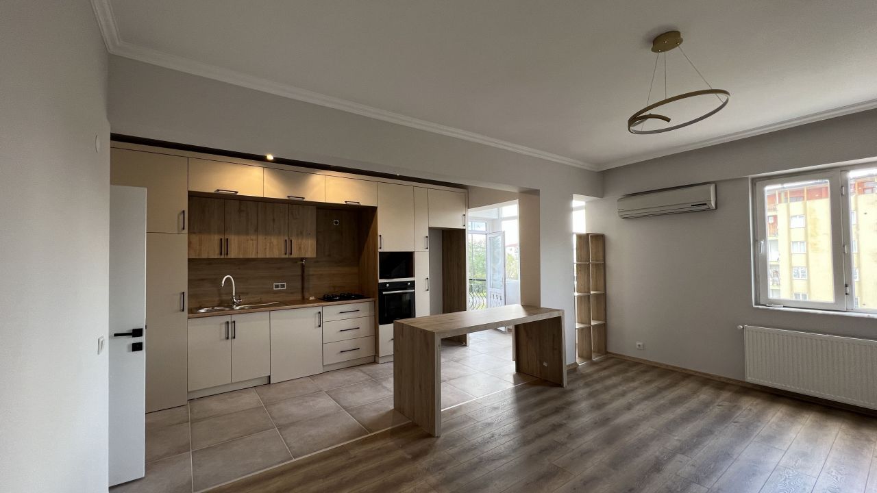 Appartement à Antalya, Turquie, 100 m² - image 1