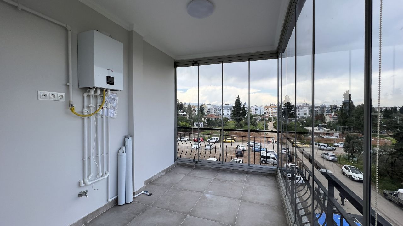 Flat in Antalya, Turkey, 100 m² - picture 6