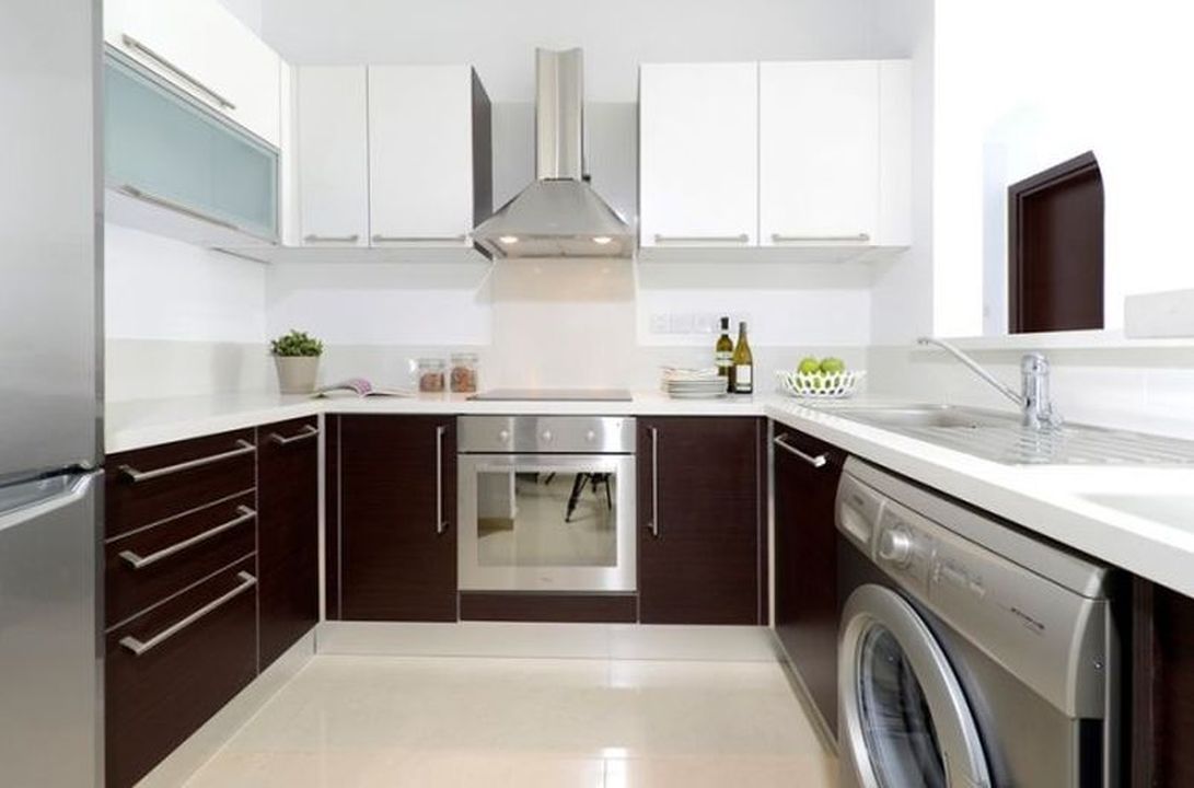 Apartment in Geroskipou, Zypern, 114 m² - Foto 3